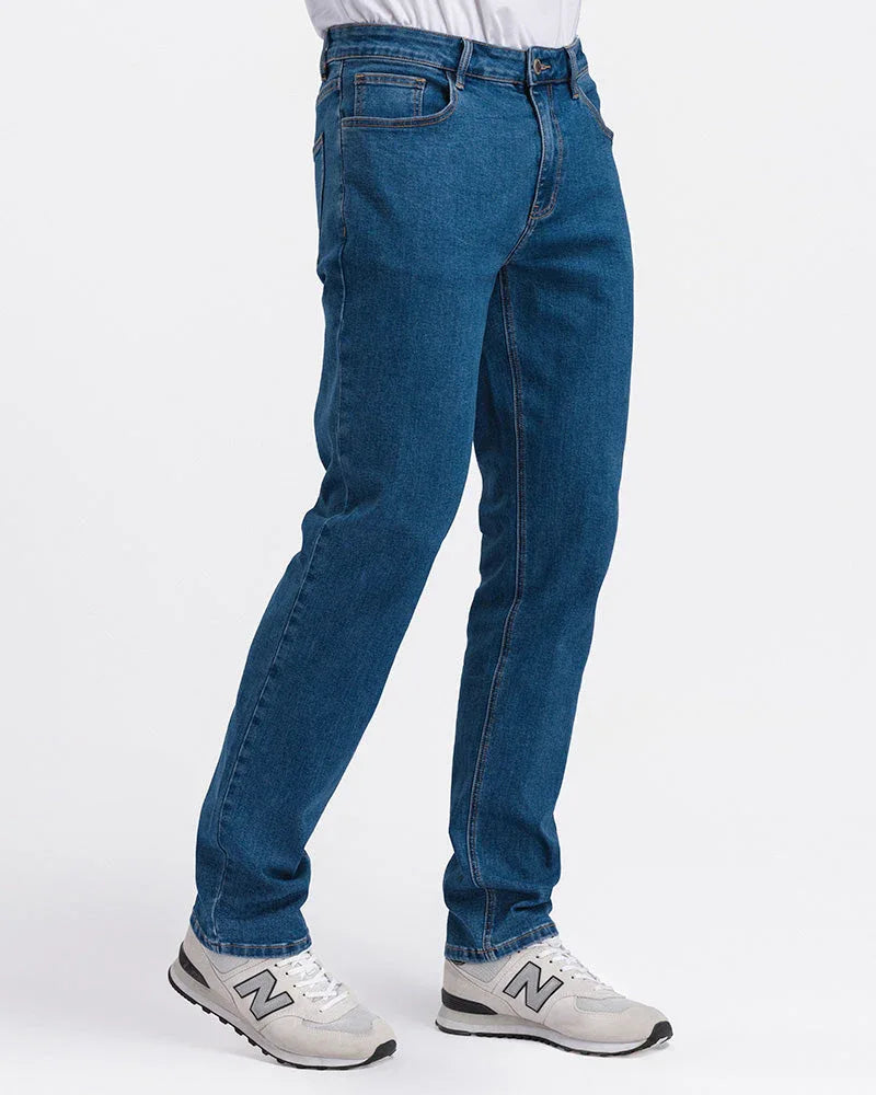 MT Jeans Coastal Blue