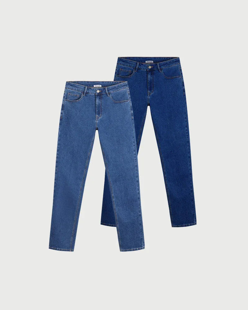 MT Jeans Deepest Blue