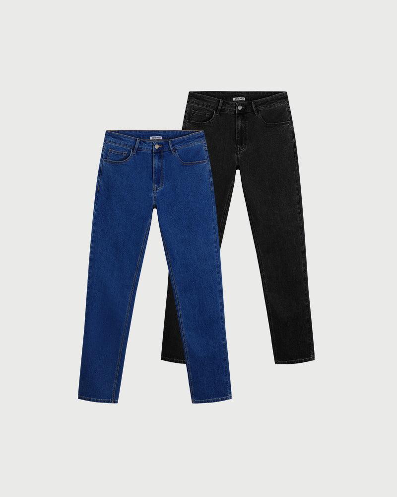 MT Jeans Deepest Blue