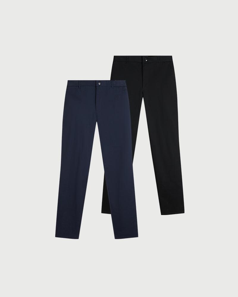 Chinos 2.0 Sort