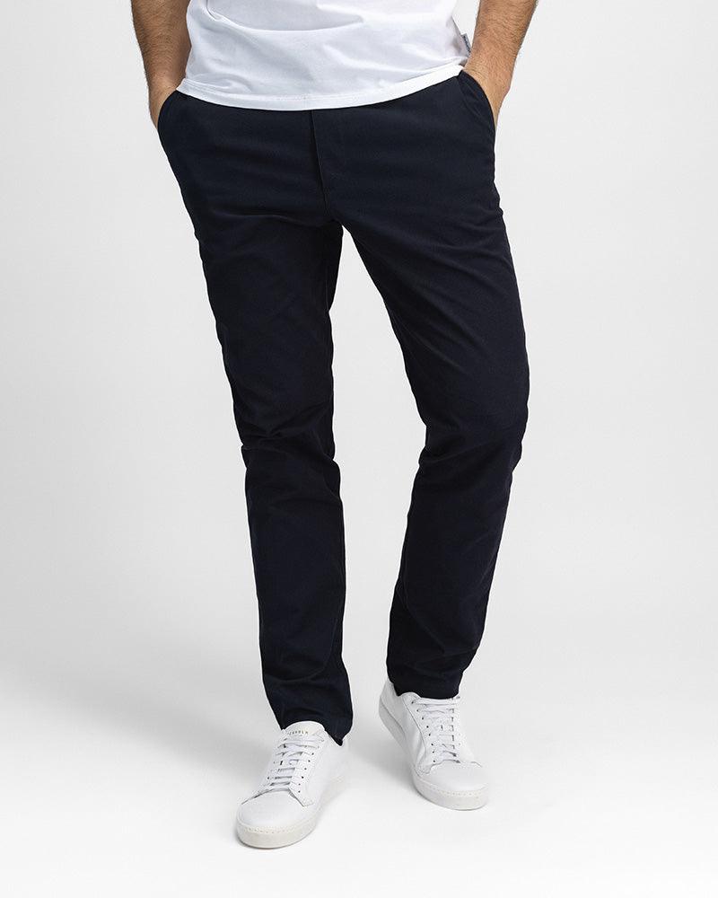 Chinos 2.0 Marine