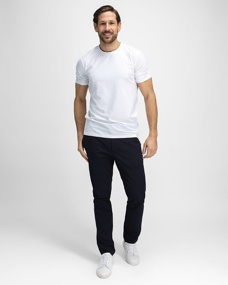 Chinos 2.0 Marine