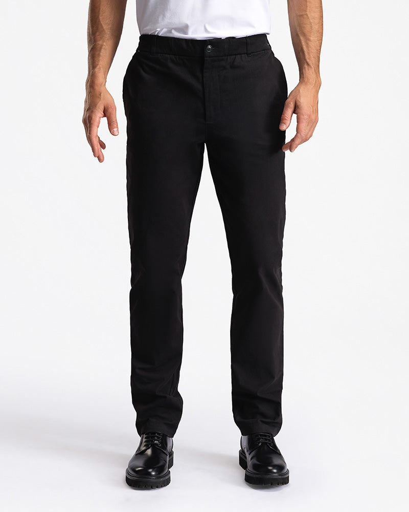 Chinos 2.0 Sort