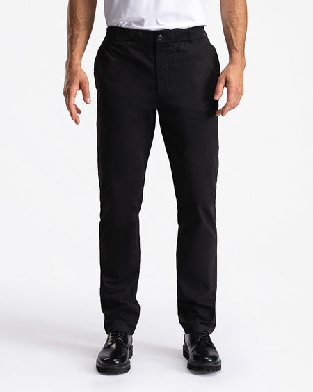 Chinos 2.0 Sort